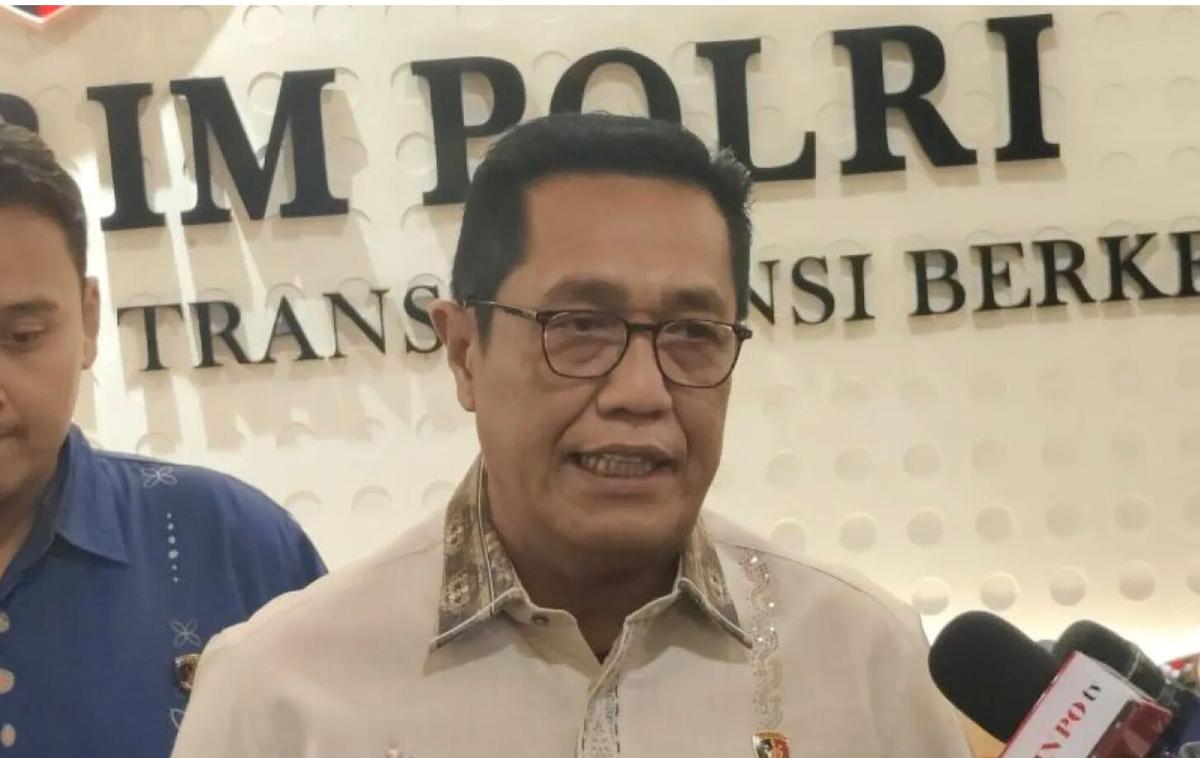 Bareskrim Polri Ungkap Dugaan Modus dalam Kasus Pagar Laut Bekasi