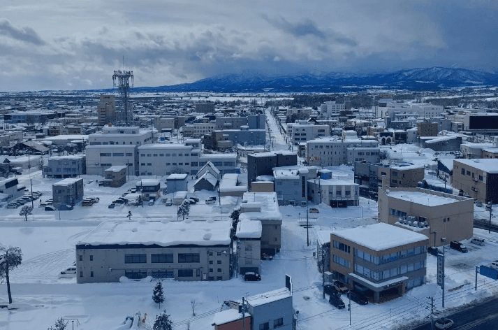 Jelajahi Keajaiban Musim Dingin di Takikawa