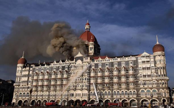 AS Setujui Ekstradisi Tersangka Serangan Mumbai 2008