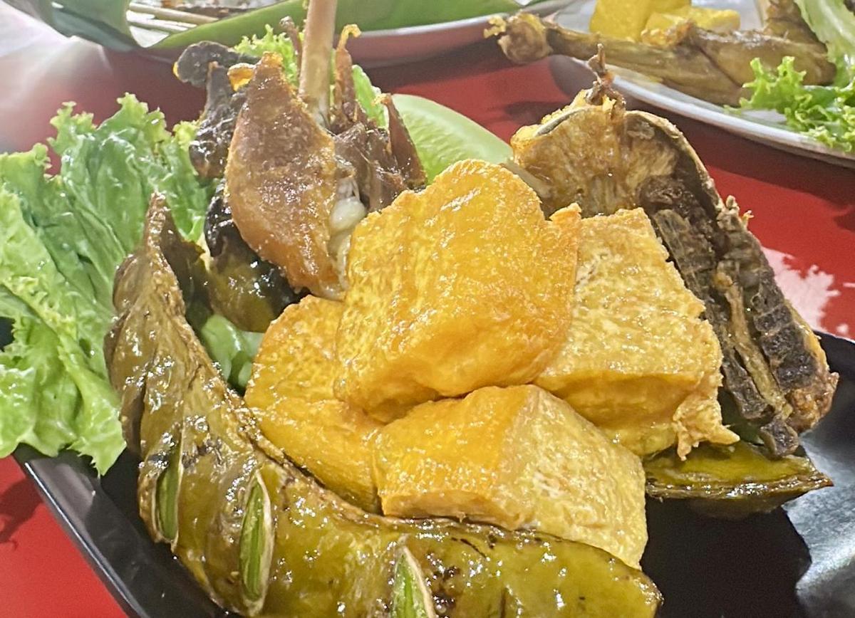 Buka hingga Tengah Malam, Ini Rekomendasi Kuliner Enak di Cikini