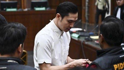 Vonis 20 Tahun untuk Harvey Moeis Dinilai Tepat, DPR Harap Jadi Efek Jera