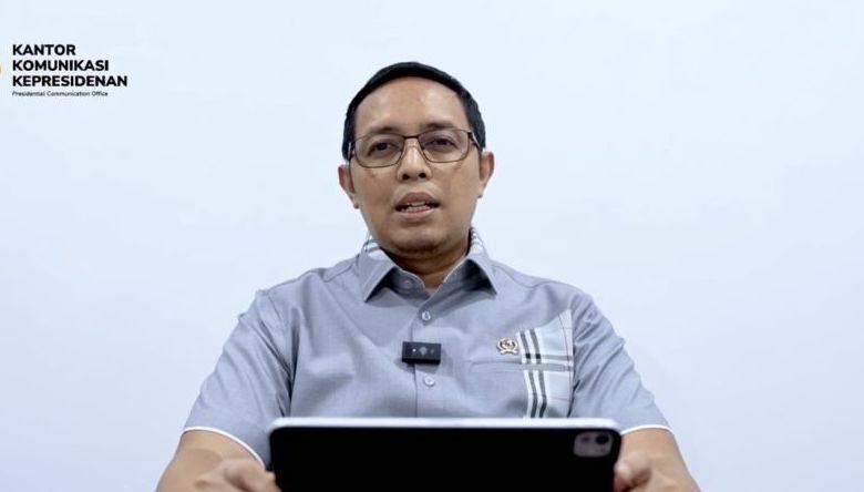 Istana: Kalau PHK karena Efisiensi Dijamin Tidak Ada