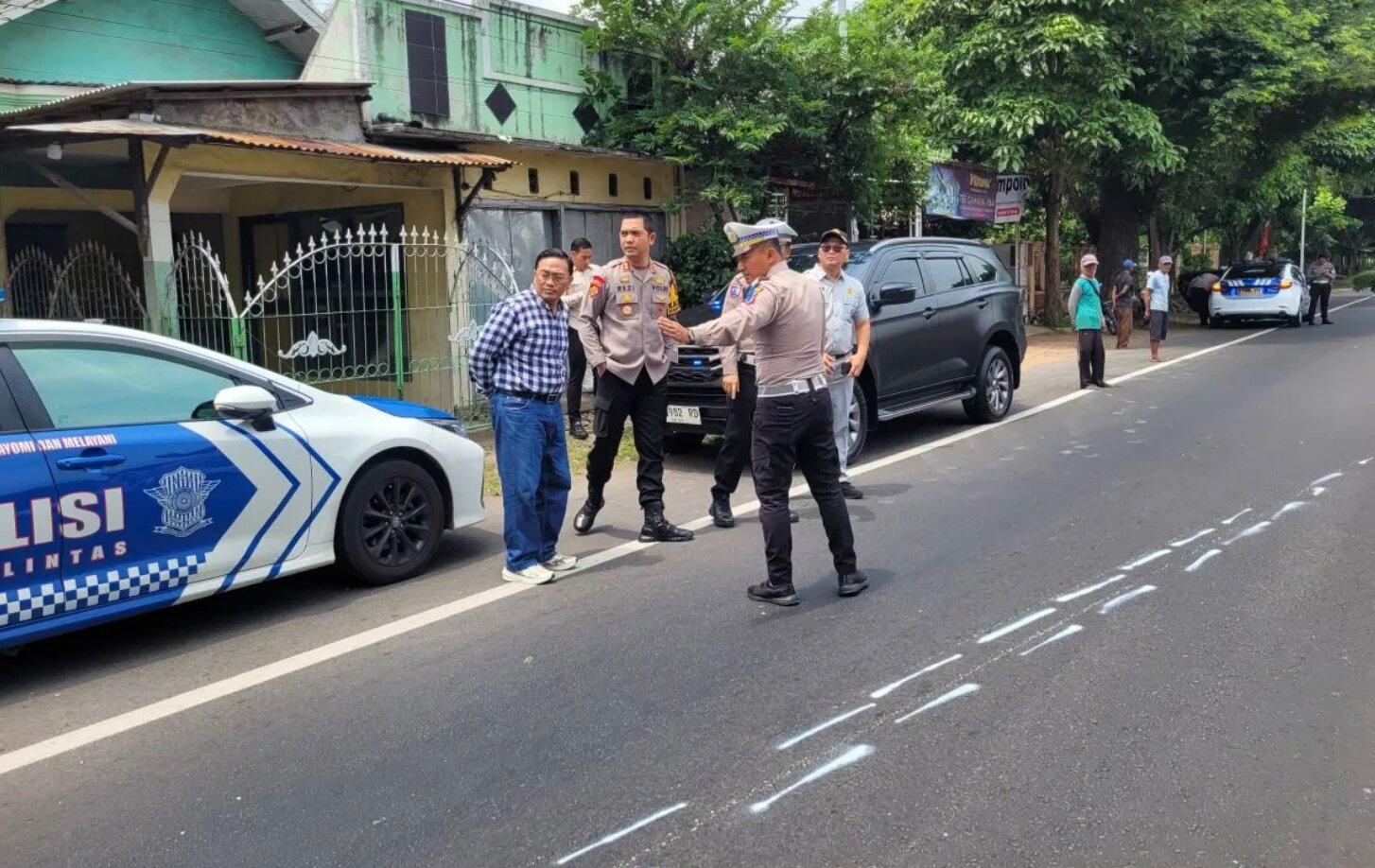 Bendahara Umum Partai Demokrat Tewas Kecelakaan Diduga Hendak ke Bali