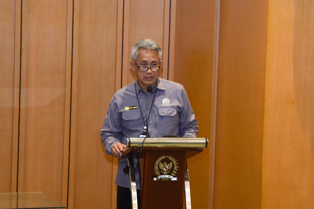 Transformasi BUMN dan Peran Strategis Media: Membangun Ekonomi yang Berdaya Saing