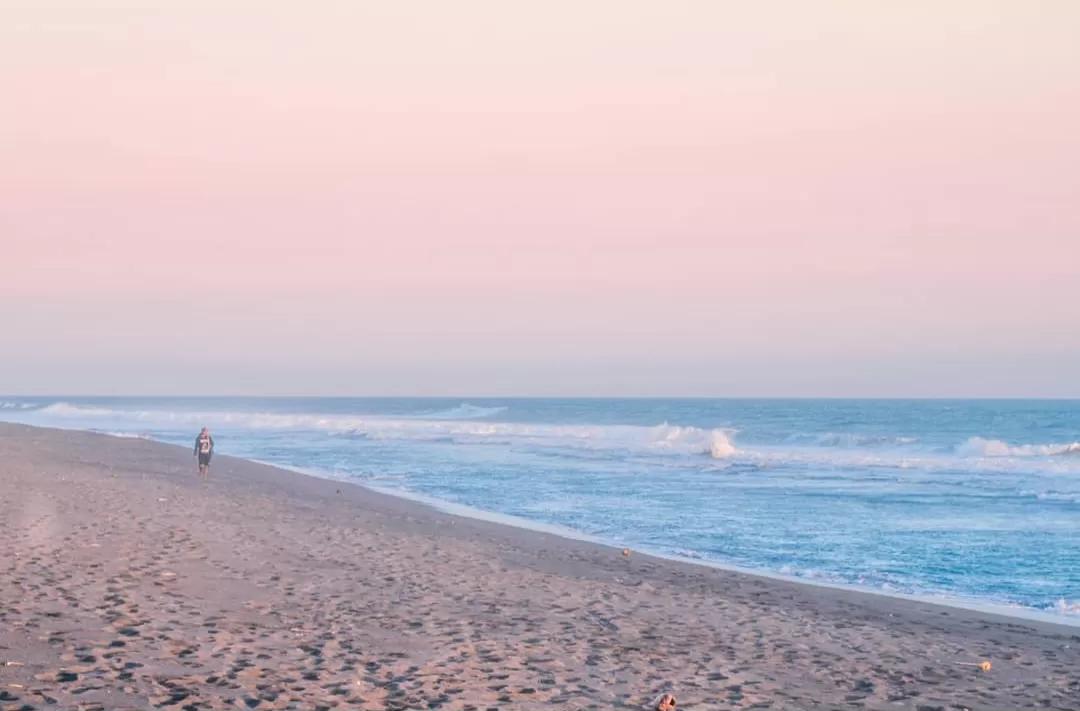 Menikmati Keindahan Pantai di Purworejo, Rekomendasi 5 Tempat yang Wajib Dikunjungi