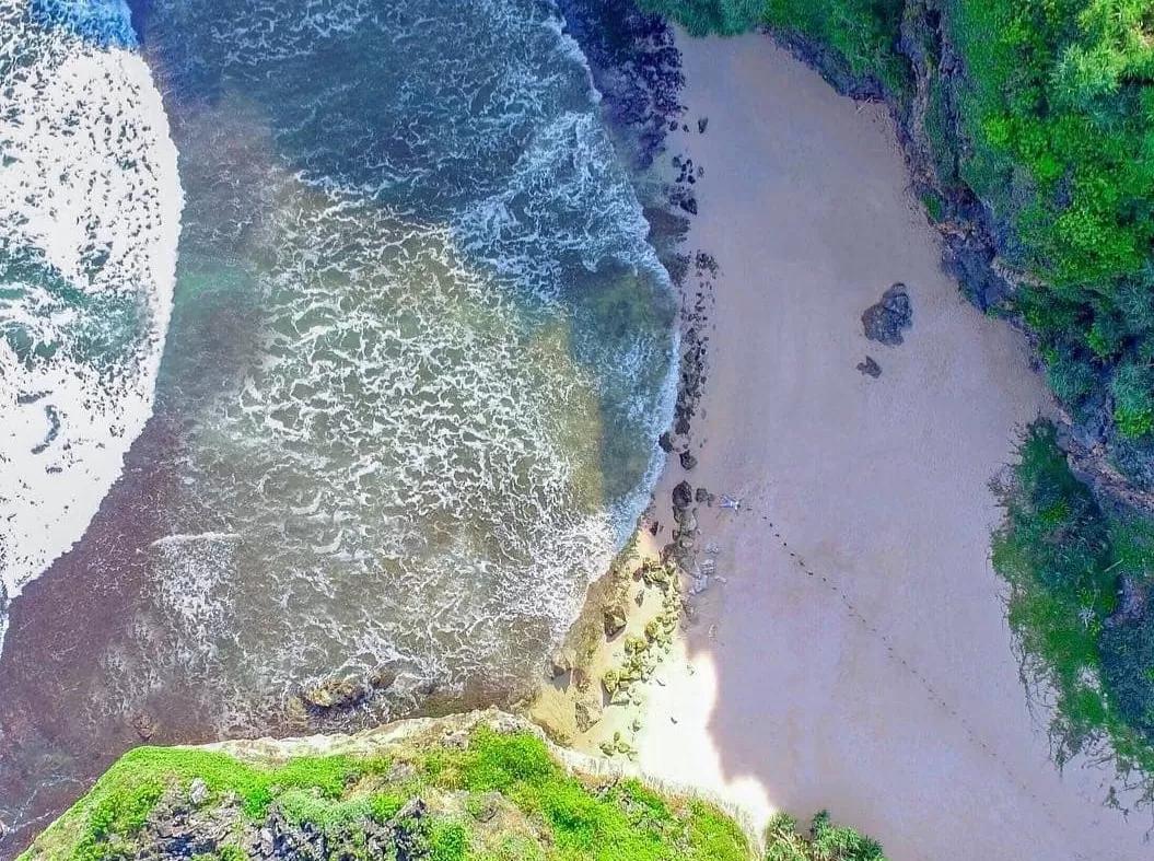 5 Pantai Sepi Pengunjung di Gunungkidul untuk Menghindari Keramaian Saat Akhir Pekan