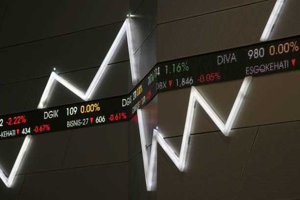 19 Perusahaan Besar Antre IPO, BEI Catat Lonjakan Minat