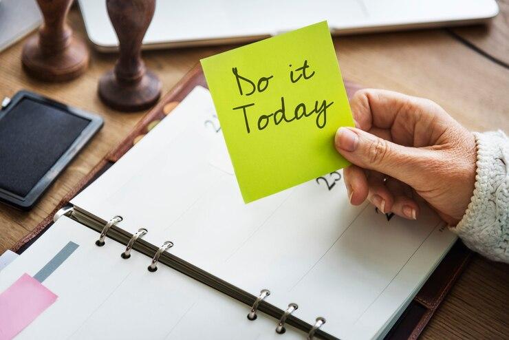 101 Kalimat Self Reminder yang Menguatkan dan Memotivasi