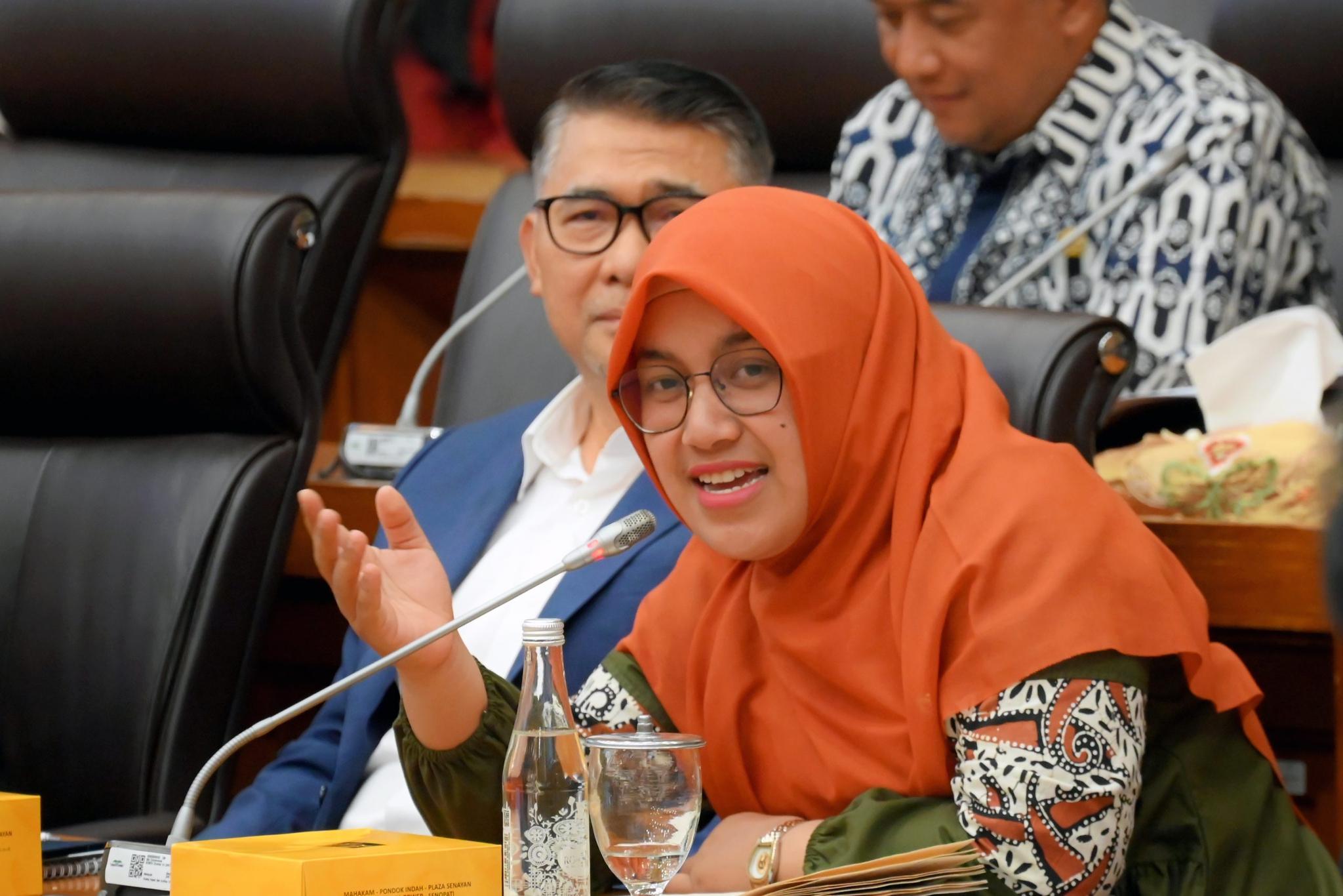 Sidak PT Monokem Surya, Meitri Soroti Insiden Kecelakaan Kerja dan Kejanggalan Perizinan