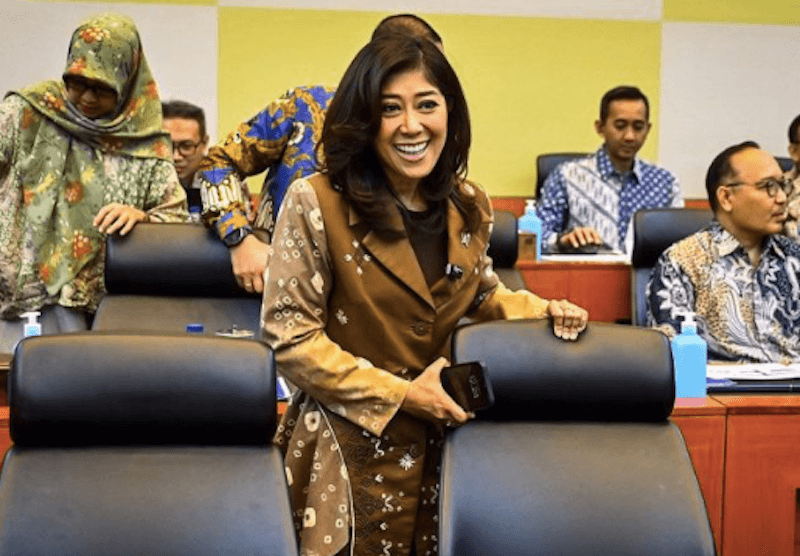 Indonesia Urutan 4 Dunia Kasus Pornografi Anak