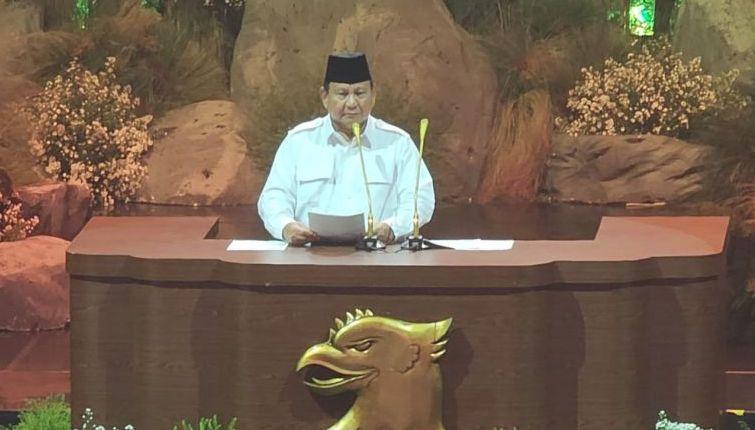 Prabowo Targetkan 6 Juta Siswa Terima Makan Bergizi Gratis di Akhir Juli