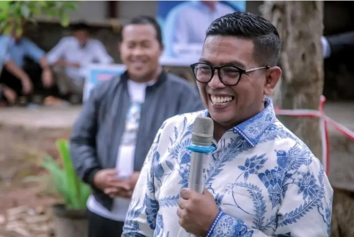 Andra Soni: Program Sekolah Gratis di Banten Tetap Berjalan Meski Ada Efisiensi Anggaran