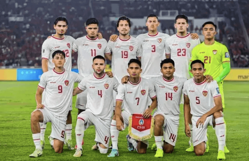 Kalah 1:3 Atas Uzbekistan, Garuda Muda Tersingkir di Piala Dunia U-20