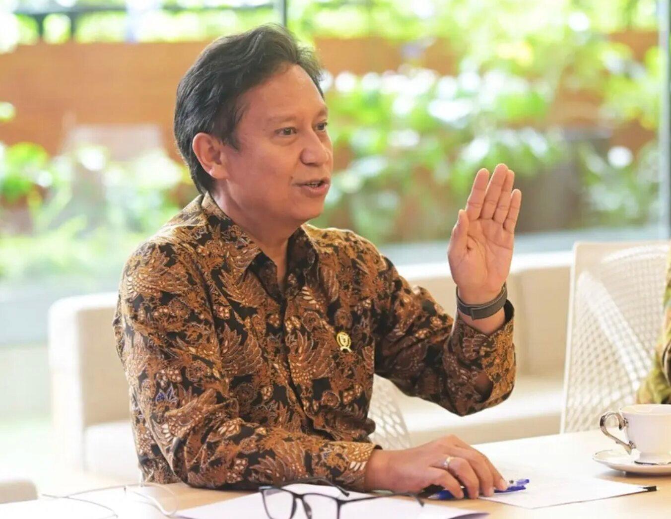 Menkes Budi Gunadi Soroti Indonesia Krisis Dokter Spesialis Bedah Toraks
