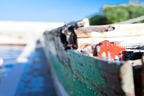 119 Nelayan Korsel Hilang dan Tewas Sepanjang 2024