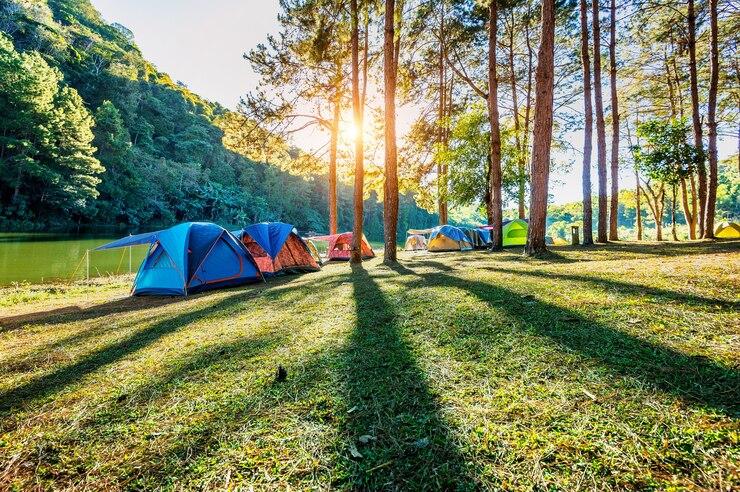 7 Rekomendasi Tempat Camping di Bogor untuk Liburan yang Seru