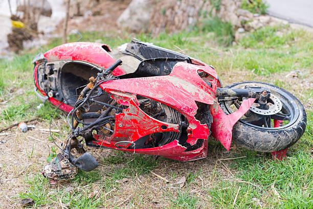 Motor Oleng, Ibu dan Anak Terperosok ke Jurang Sedalam 8 Meter di Bogor