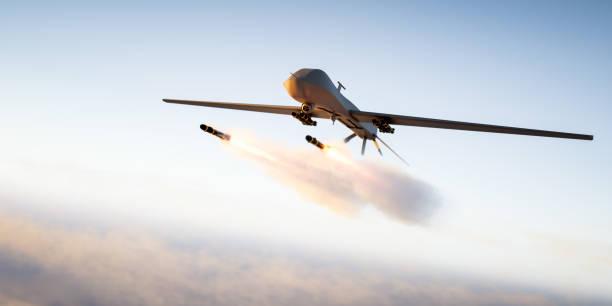 Serangan Drone Ukraina di Krasnodar Lukai Satu Orang, 12 Rumah Rusak
