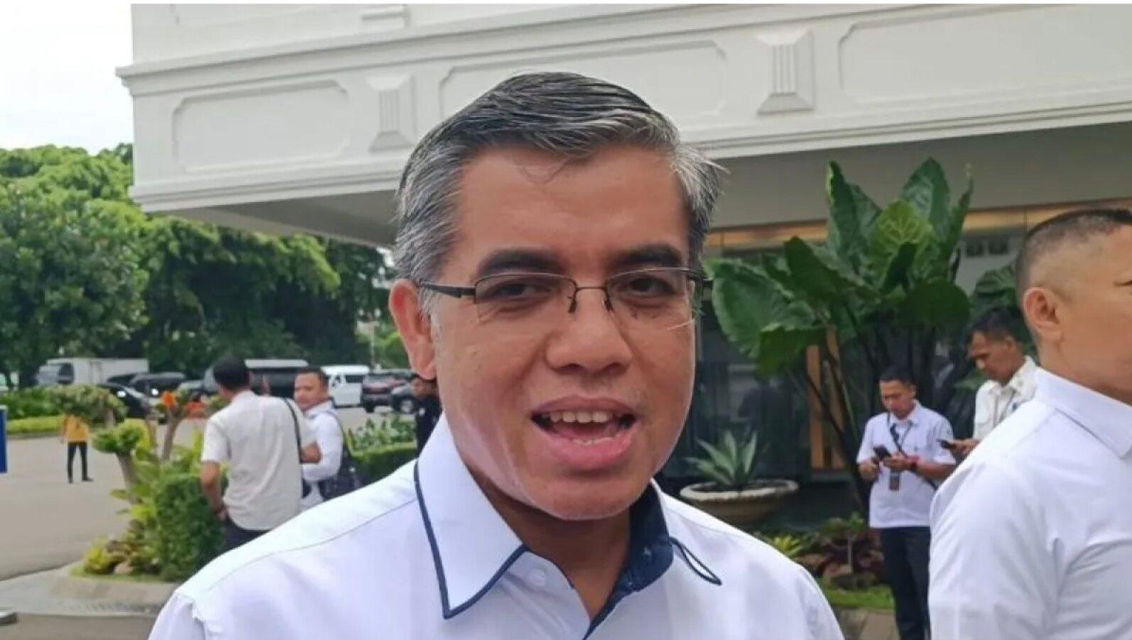 Desakan THR untuk Ojol Menguat, Menaker Beri Respons dan Janji Pertemuan