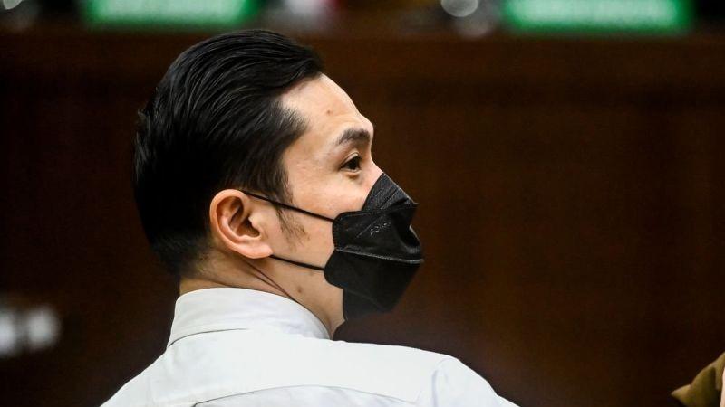 Harvey Moeis Bakal Ajukan Kasasi ke MA usai Vonisnya Diperberat 20 Tahun