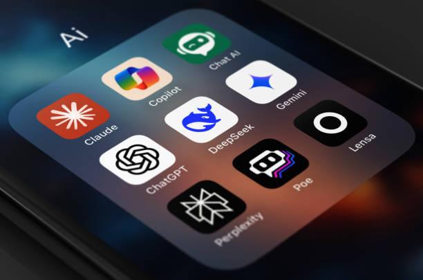 Khawatir Disalahgunakan, Korsel Blokir Unduhan Terbaru DeepSeek