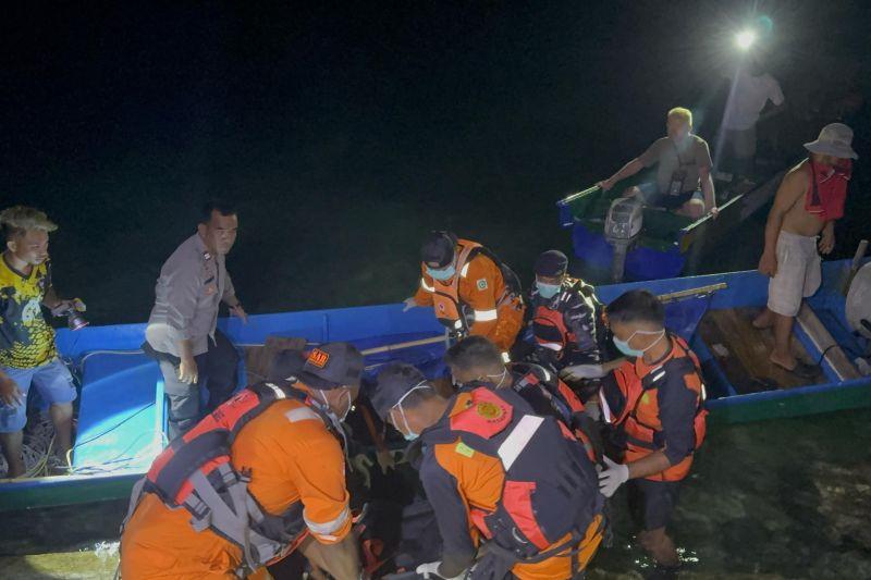 Nelayan Hilang saat Mancing di Perairan Buton Selatan Ditemukan Tewas