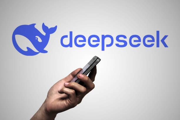 Sederet Alasan Negara Barat Blokir DeepSeek