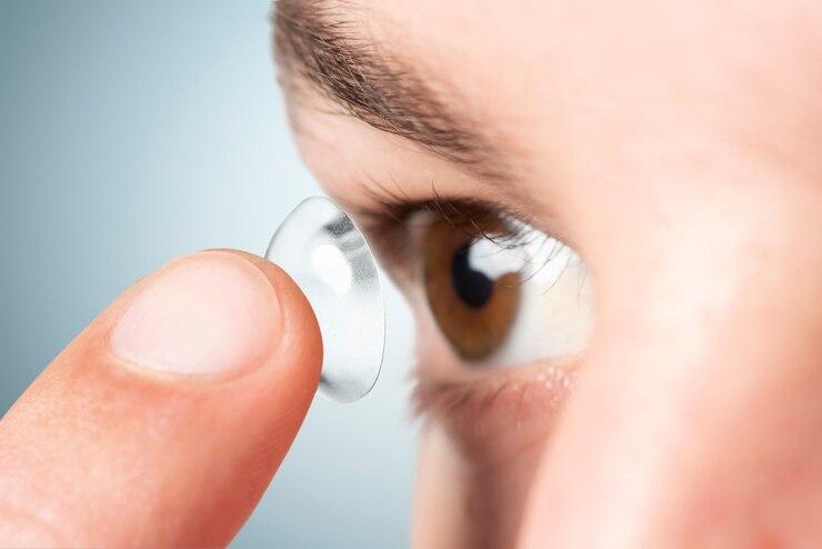 5 Tips Membeli Softlens yang Tepat dan Aman