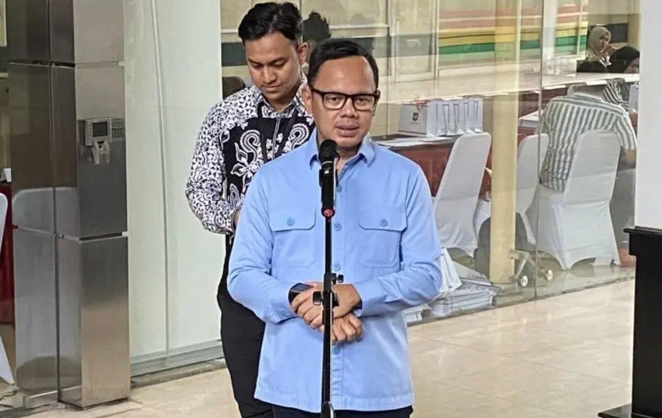 Wamendagri Pastikan Kesehatan Kepala Daerah Terpilih dalam Kondisi Baik