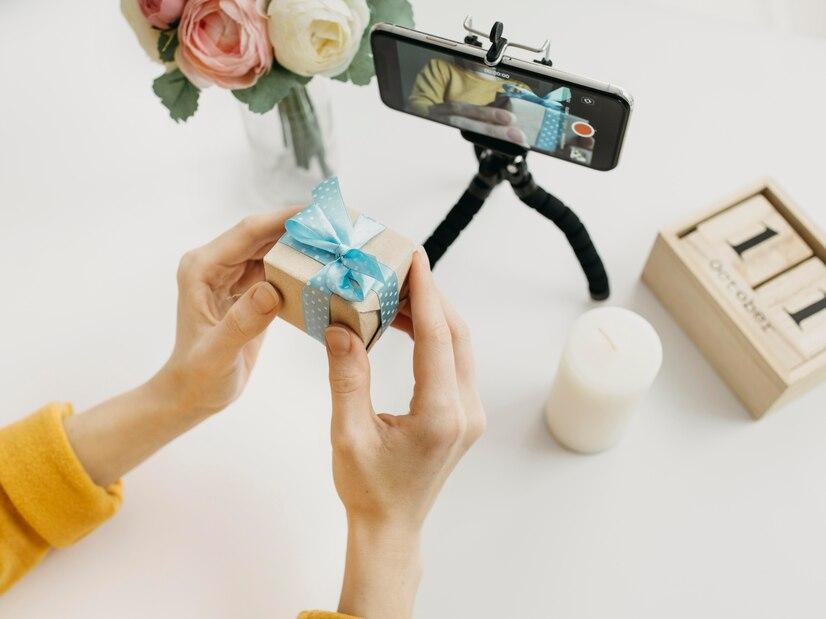 Mau Kirim Gift di TikTok? Ini Daftar Harga dan Cara Belinya!