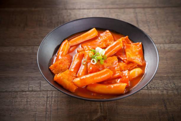 Anti Gagal, Ini Resep Topokki yang Bisa Dibuat di Rumah