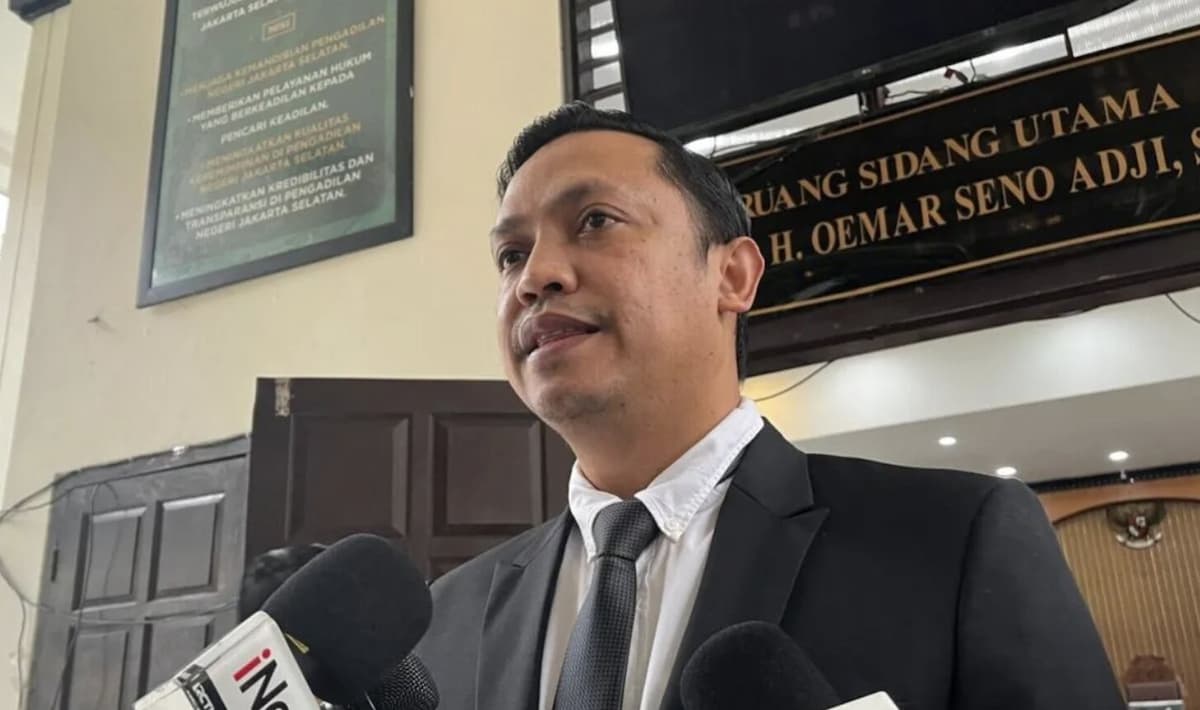 Hasto Kristiyanto Ajukan Tunda Pemeriksaan ke KPK, Sebut Sedang Proses Praperadilan