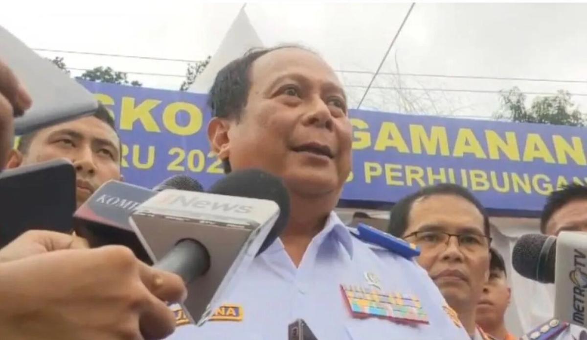 Antisipasi Kecelakaan, Kemenhub Minta PO Bus Selektif Pilih Sopir untuk Mudik Lebaran 2025