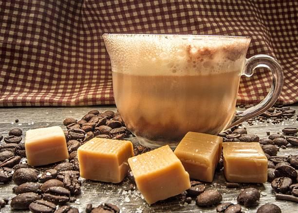 Resep Cokelat Salted Caramel, Minuman Hangat yang Menenangkan