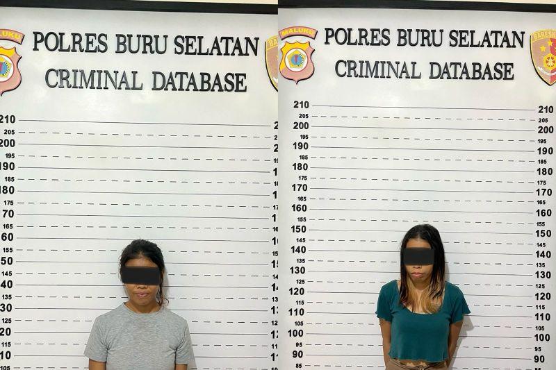 Cuma gegara Masalah Pacar, 2 Wanita Aniaya ABG di Maluku hingga Terluka