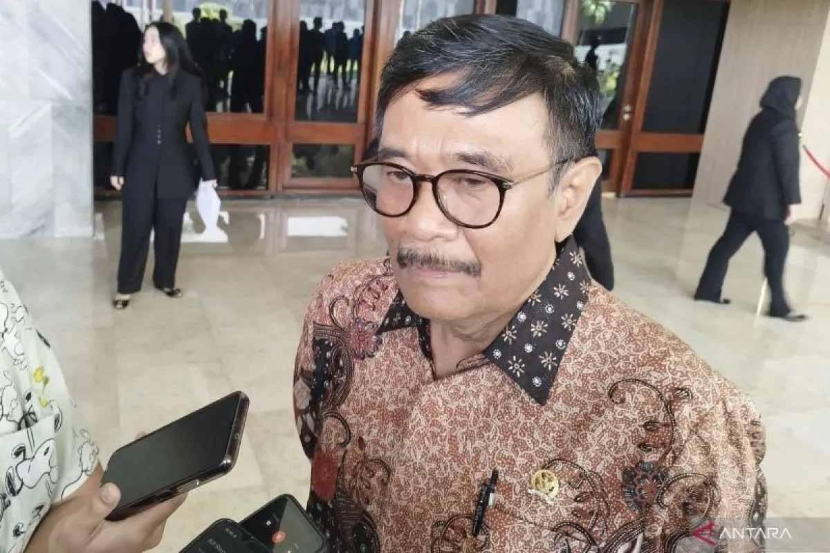 PDIP Ragu Wacana Koalisi Permanen Prabowo Bisa Terwujud