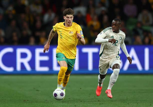 Timnas Australia Terancam Kehilangan Dua Pemain Lagi Jelang Lawan Indonesia