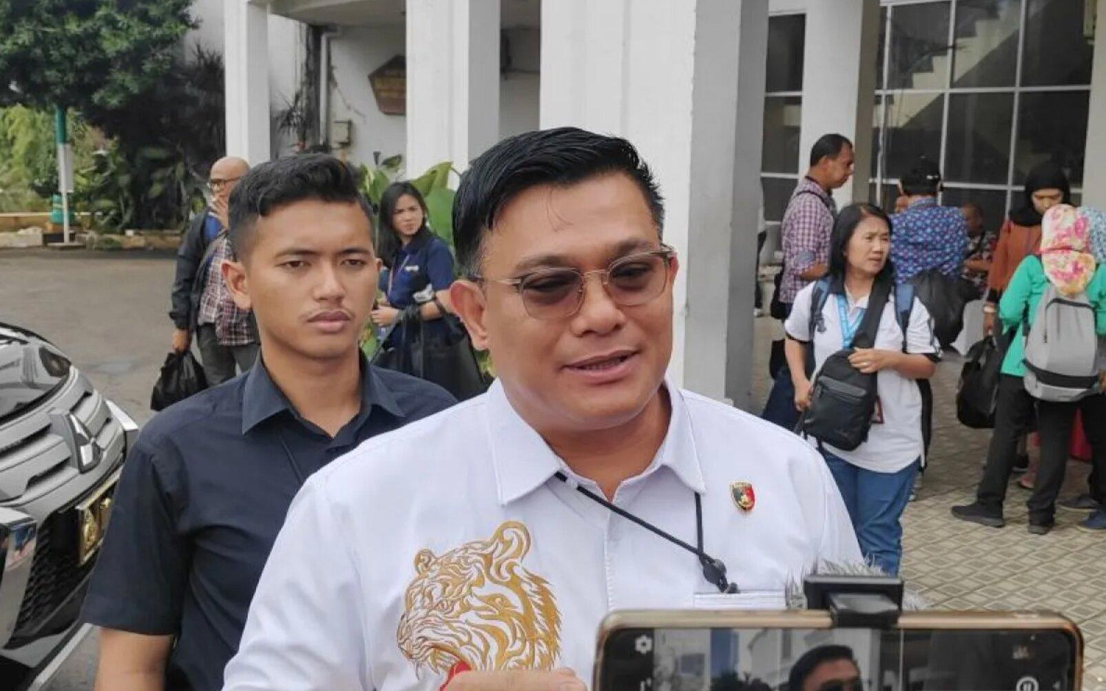 Polisi Periksa Saksi Lain Terkait Penggelapan Uang dalam Kasus AKBP Bintoro