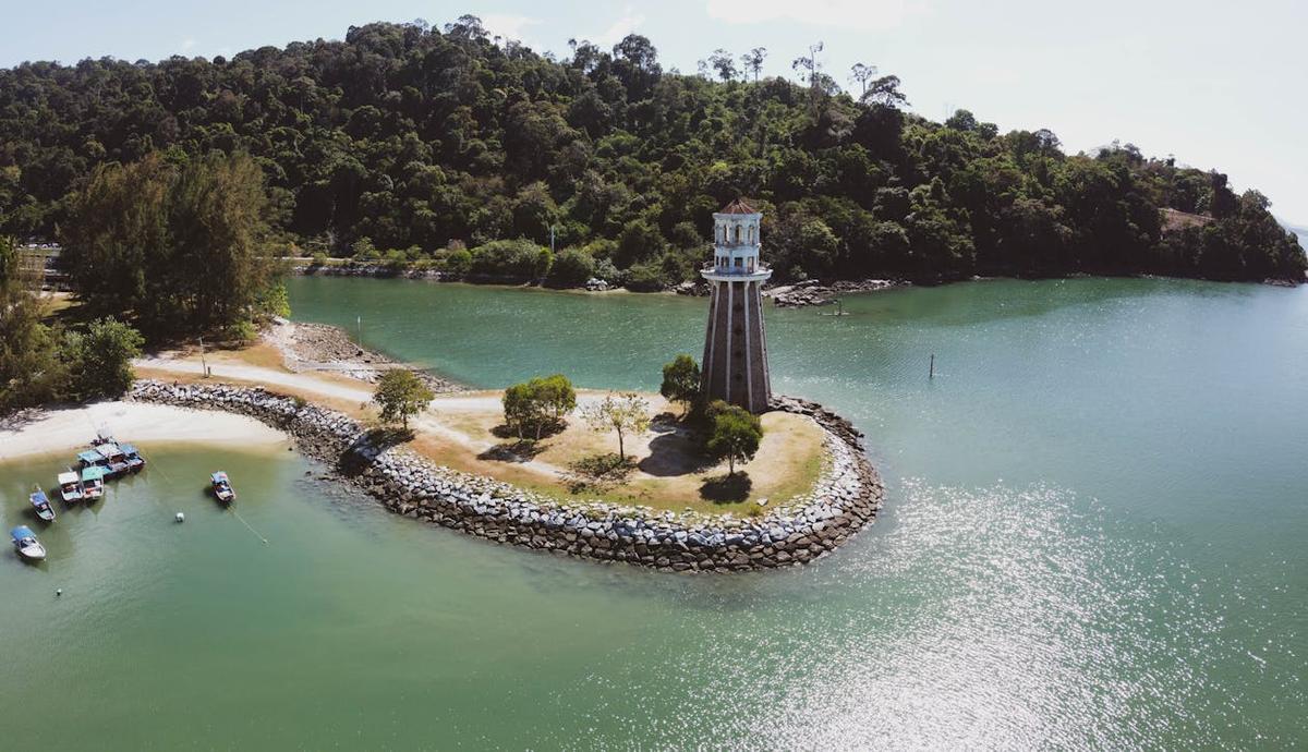 8 Tempat Wisata Terbaik di Langkawi, Malaysia