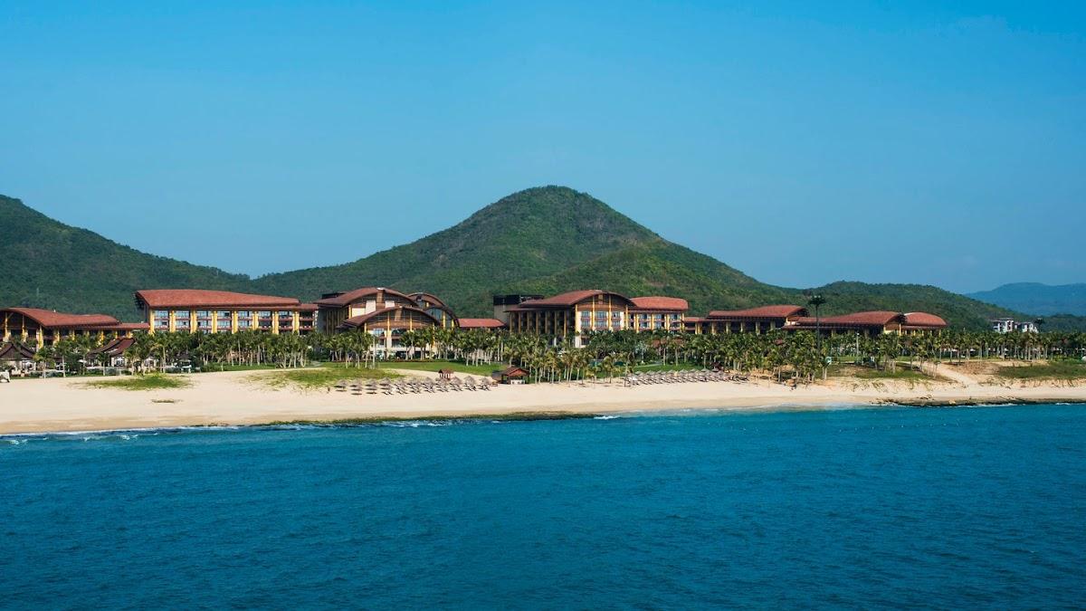 6 Destinasi Pantai Terbaik di China yang Wajib Dikunjungi