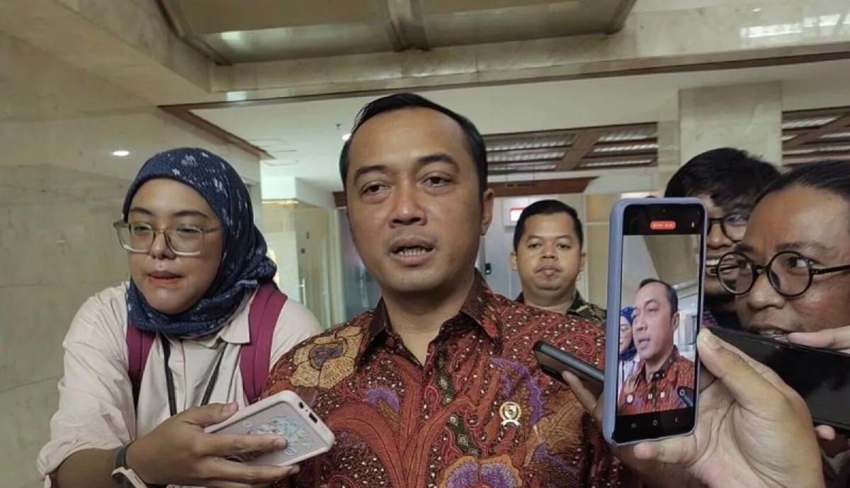 Mensesneg: Beri Presiden Prabowo Kesempatan Terkait Aksi "Indonesia Gelap"