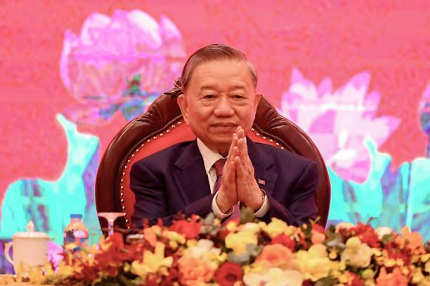 Vietnam Pangkas 20 Persen Lembaga Pemerintah Demi Efisiensi Administrasi