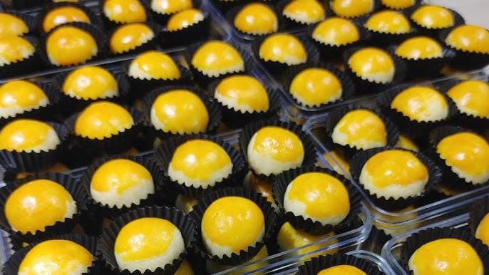 Resep Nastar yang Lembut dan Lumer di Mulut