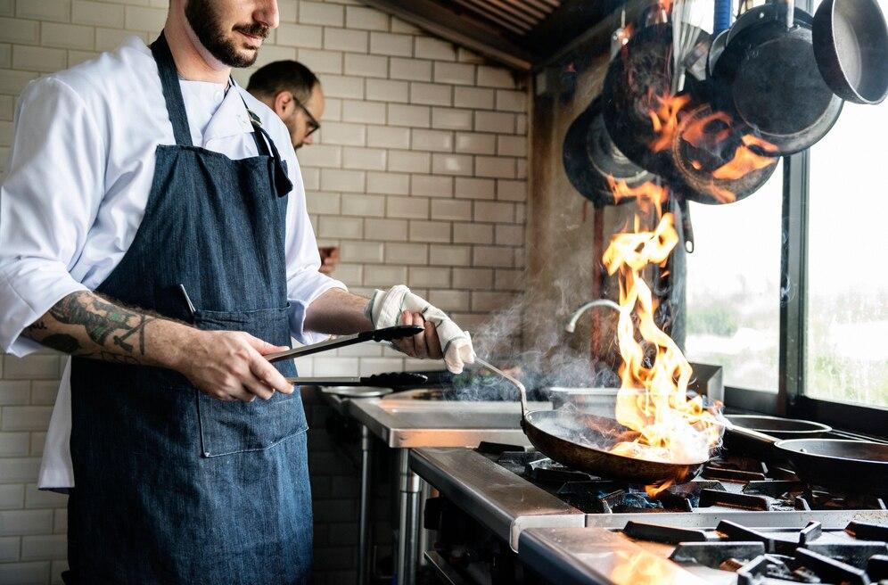 English Slang 101: "Let Him Cook"