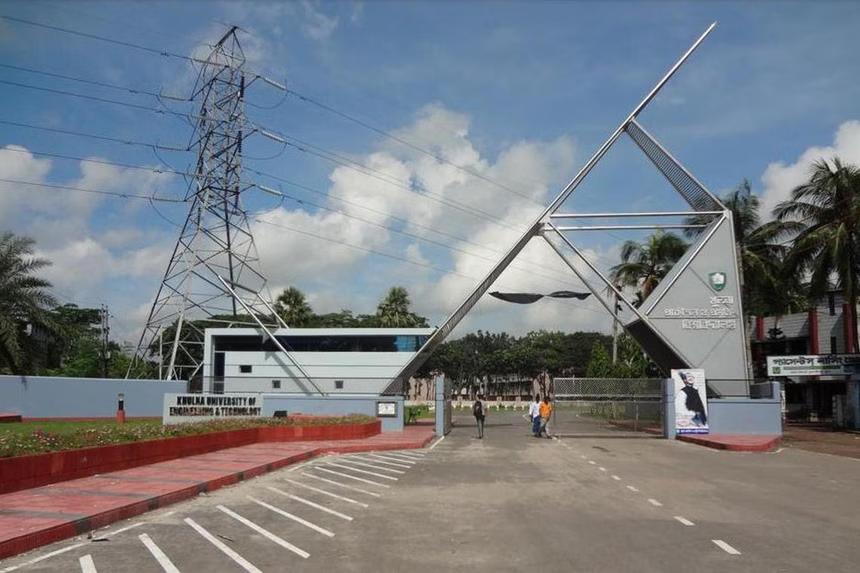 Bentrokan Kampus di Bangladesh Lukai 150 Mahasiswa