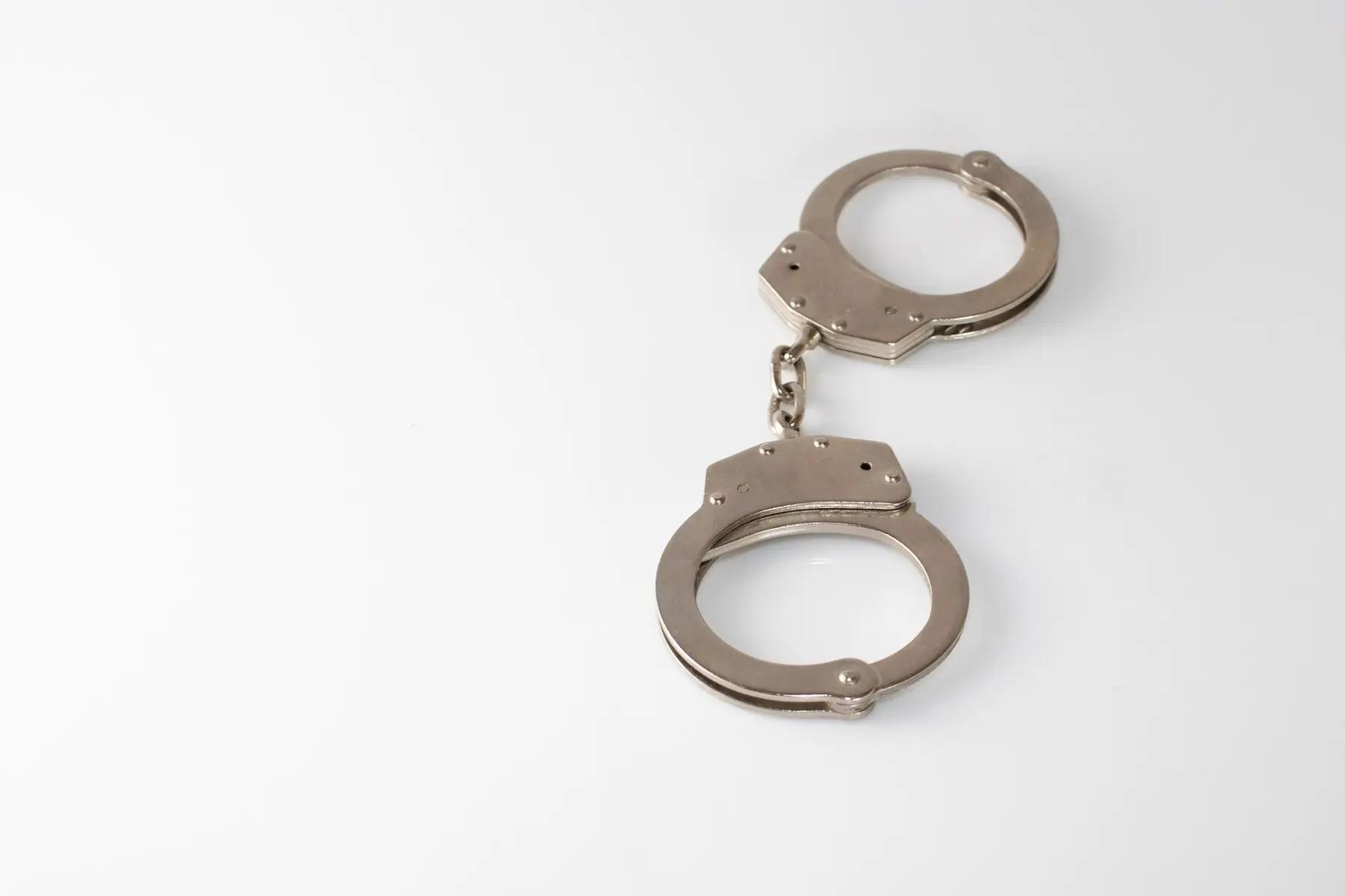 Penusuk Pria gegara Bangun Bikin ‘Polisi Tidur’ di Bogor Ditangkap