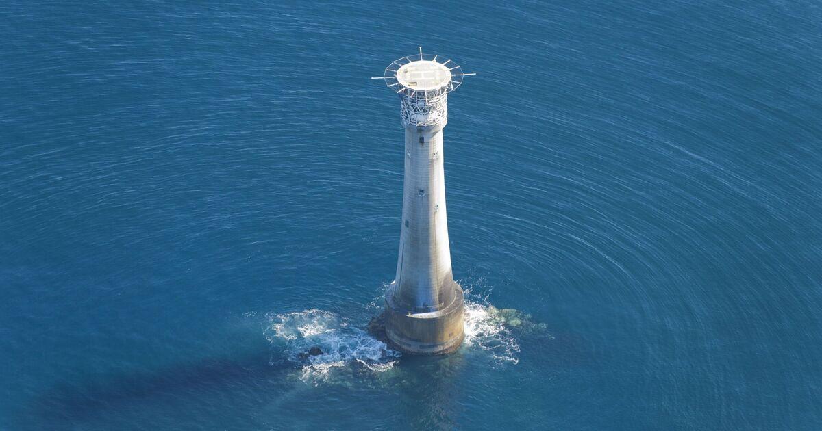 7 Pulau Terkecil di Dunia yang Bisa Dikunjungi