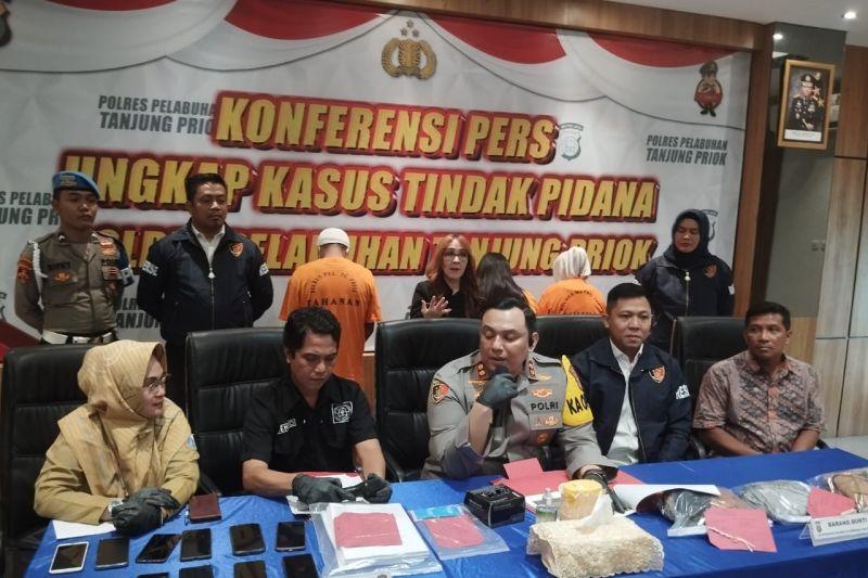 Terungkap Kasus TPPO di Apartemen Jakut, Modusnya Pijat-Dijual Rp2 Juta