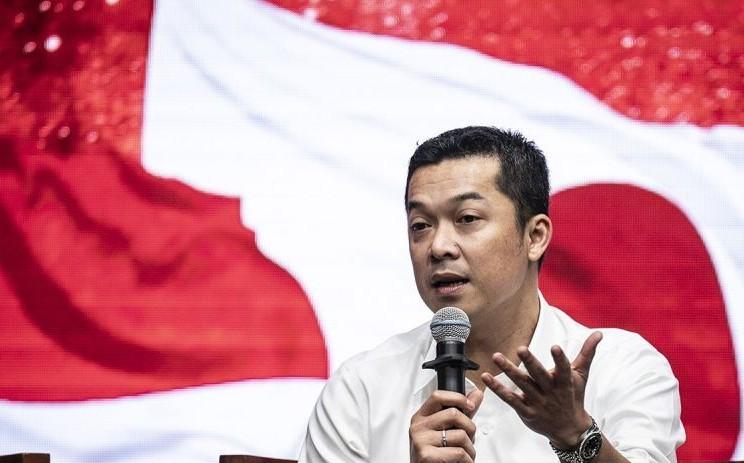 Taufik Hidayat Dorong Organisasi Olahraga Mandiri di Tengah Efisiensi Anggaran