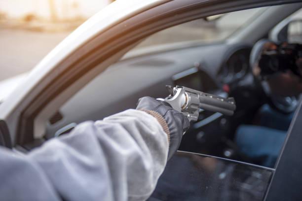 Jaksa Jerat Pria Florida dengan Tuduhan Rasis